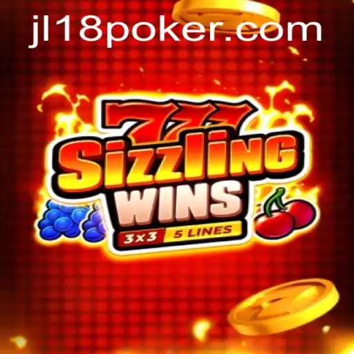Unveiling 777SizzlingWins: A Thrilling Online Slot Adventure