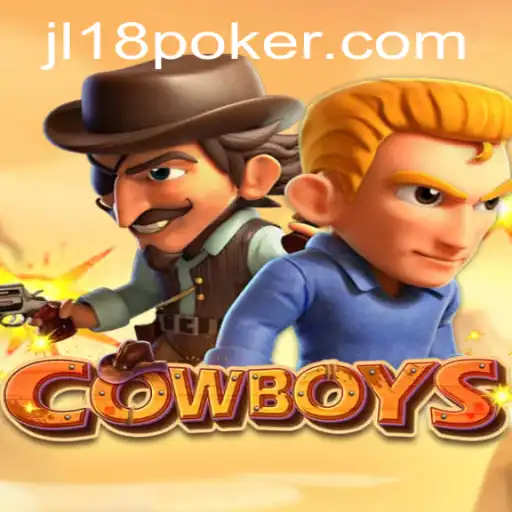 The Ultimate Guide to the Exciting World of COWBOYS: The Game 'jl18'