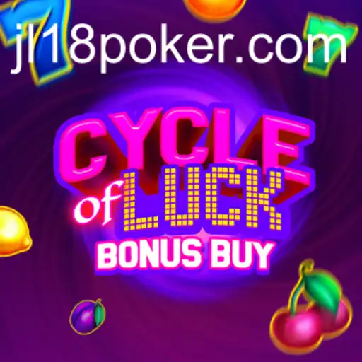 An In-Depth Look at the Online Slot Game 'CycleofLuckBonusBuy': A Modern Gaming Experience