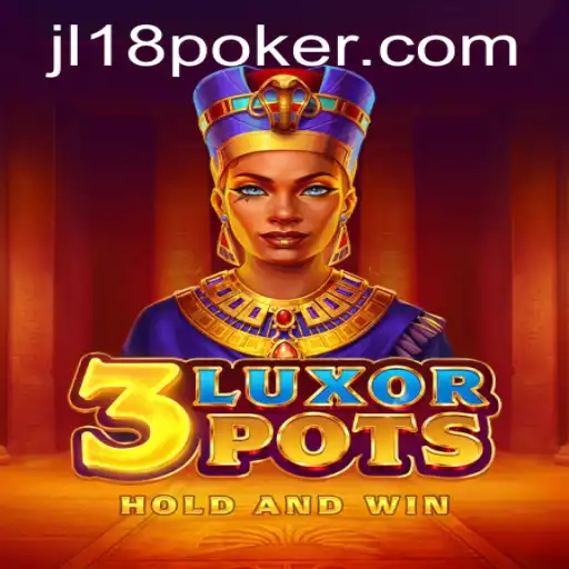 Discover 3LuxorPots: The Game Revolutionizing Strategy