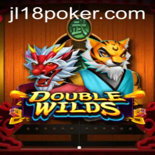 DoubleWilds: The Thrilling Adventure in the Gaming World