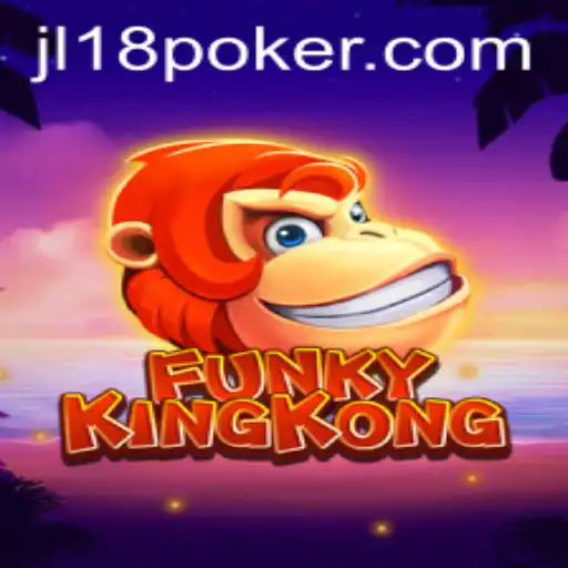 Unveiling FunkyKingKong: The Game That's Taking The Gaming World by Storm