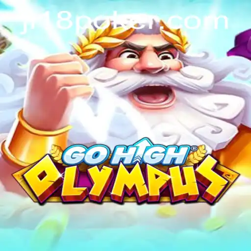GoHighOlympus: Exploring New Heights in Gaming