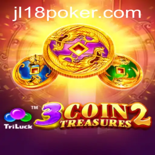 Exploring the Thrills of 3CoinTreasures2: A Comprehensive Guide