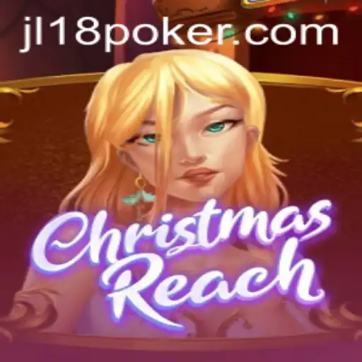 Discovering ChristmasReach: A Festive Gaming Adventure with jl18