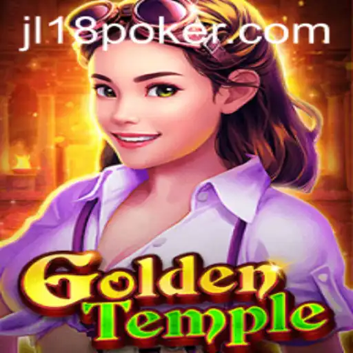 GoldenTemple: An Adventure Awaits with the Mystery of jl18