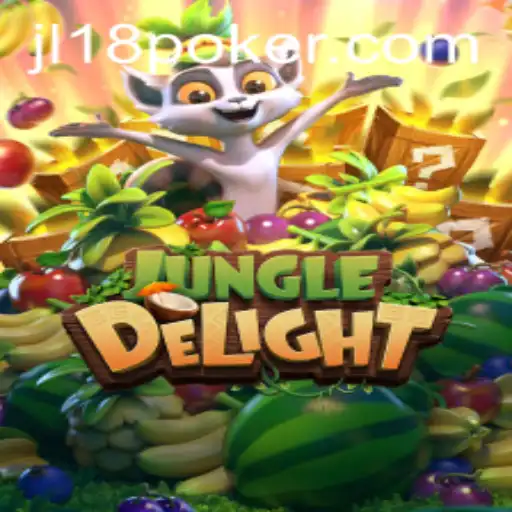 Immerse in Jungle Delight