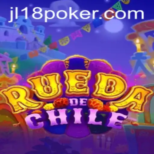 RuedaDeChile: Exploring the Thrills of a Unique Game
