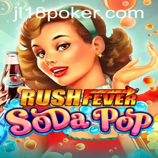 Exploring RushFeverSodaPop: An Immersive Gaming Experience