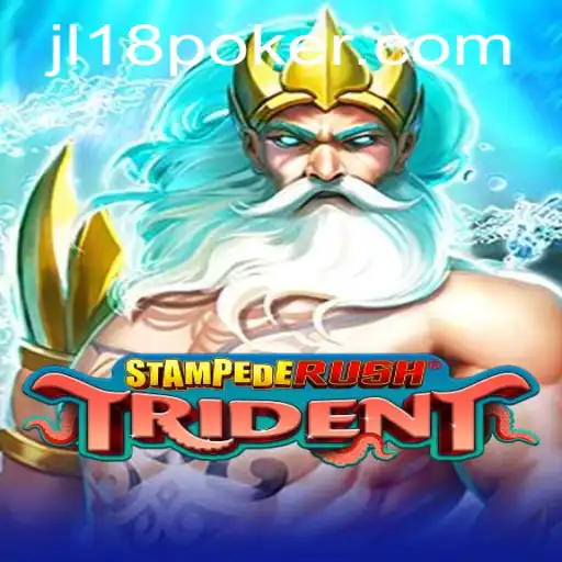 StempedeRushTrident: A Thrilling New Gaming Experience