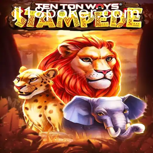 Embark on a Wild Adventure: Exploring the Thrills of TenTonWaysStampede