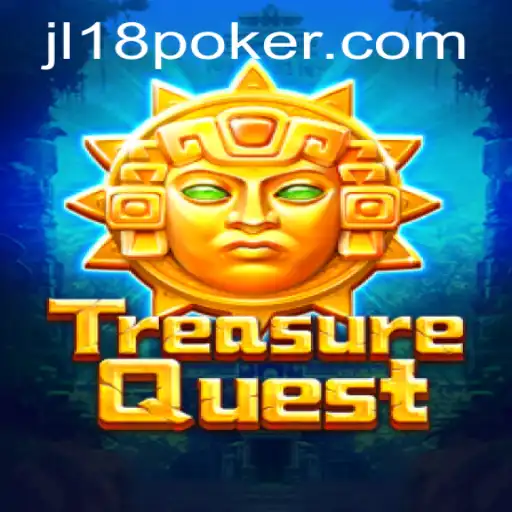 Uncover the Secrets of TreasureQuest: A New Adventure Awaits