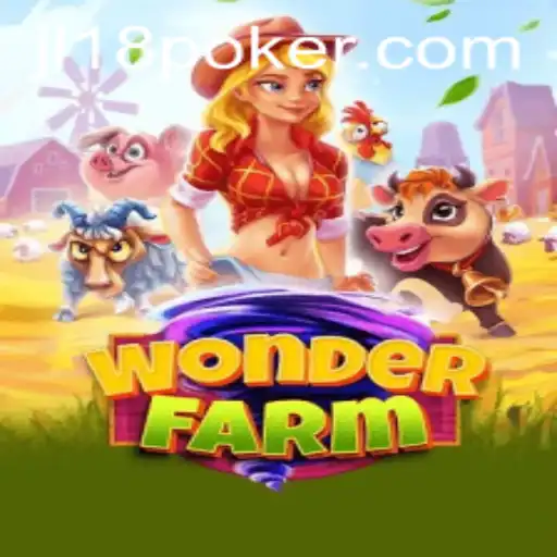 WonderFarm: Cultivate Your Adventure