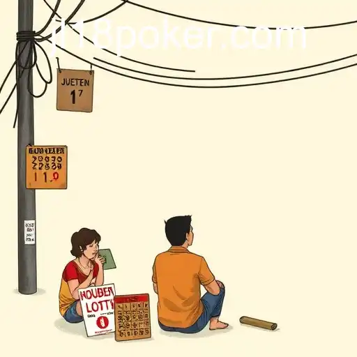 Jueteng: A Filipino Gambling Tradition