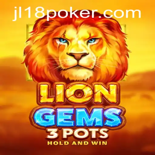 Unveiling LionGems3pots: A Thrilling Gaming Experience