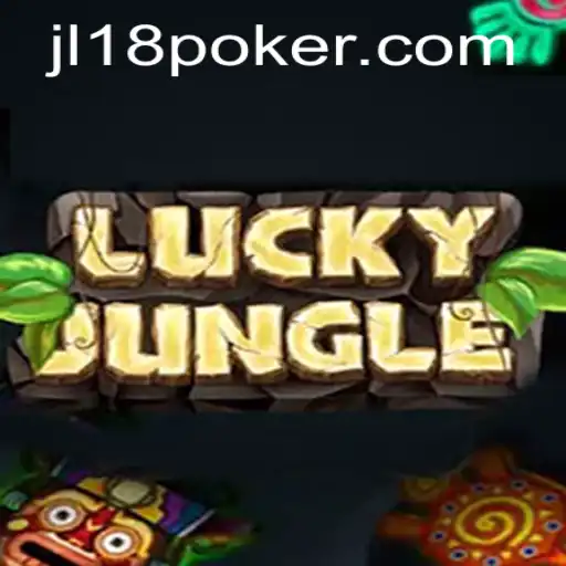 LuckyJungle: Enter the Exotic World of JL18