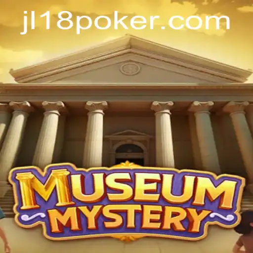 Unravel the Intrigue of MuseumMystery: An Adventure Awaits with the Keyword jl18