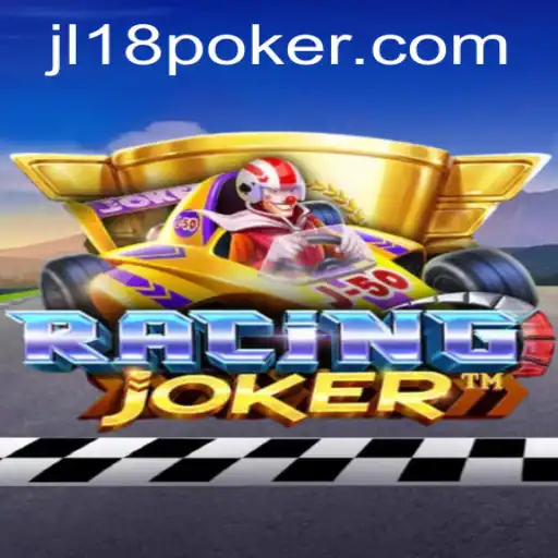RacingJoker: Unleashing the Thrill of Speed with a Twist