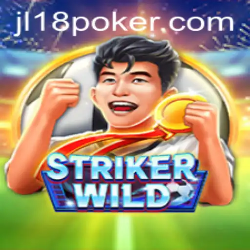 Unleashing Thrills in StrikerWILD: A Captivating Game Experience with JL18