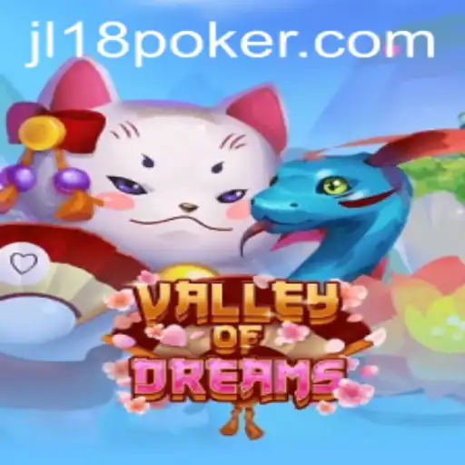 Valley of Dreams: An Epic Journey Awaits