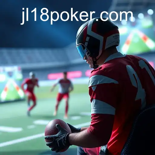 The Rise of Virtual Sports: A New Era in Gaming - JL18