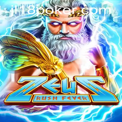 Unleashing the Power of Zeus in ZeusRushFever